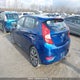 KMHCT5AE1GU270347 2016 Hyundai Accent auction photo thumbnail 3