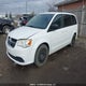 2C4RDGBG5ER235389 2014 Dodge Grand Caravan Se auction photo thumbnail 2
