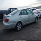 4T1BE32K85U387435 2005 Toyota Camry Le/Xle/Se auction photo thumbnail 4