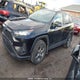 2T3BWRFV3PW185858 2023 Toyota Rav4 Hybrid Le auction photo thumbnail 2