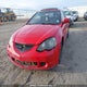 JH4DC53852C808884 2002 Acura Rsx Premium auction photo thumbnail 12