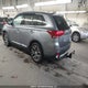 JA4JZ4AX1HZ607023 2017 Mitsubishi Outlander Gt auction photo thumbnail 3