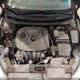 5NPDH4AEXEH512645 2014 Hyundai Elantra Gl auction photo thumbnail 10
