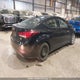 5NPDH4AEXEH512645 2014 Hyundai Elantra Gl auction photo thumbnail 4