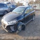 KMHC85LH6HU015302 2017 Hyundai Ioniq Limited auction photo thumbnail 2
