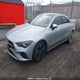 W1K5J4HB7SN521096 2025 Mercedes-Benz Cla 250 4Matic auction photo thumbnail 2