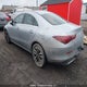 W1K5J4HB7SN521096 2025 Mercedes-Benz Cla 250 4Matic auction photo thumbnail 3