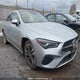 W1K5J4HB7SN521096 2025 Mercedes-Benz Cla 250 4Matic auction photo thumbnail 6