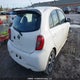 3N1CK3CP4FL223545 2015 Nissan Micra auction photo thumbnail 4