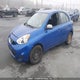 3N1CK3CP1FL269480 2015 Nissan Micra auction photo thumbnail 2
