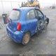 3N1CK3CP1FL269480 2015 Nissan Micra auction photo thumbnail 4