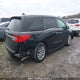 5FNRL6H28JB504533 2018 Honda Odyssey Lx auction photo thumbnail 4