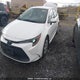 5YFBPMBE0NP387358 2022 Toyota Corolla Le auction photo thumbnail 2