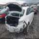 5YFBPMBE0NP387358 2022 Toyota Corolla Le auction photo thumbnail 4