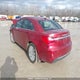 1C3CCBAB3DN533201 2013 Chrysler 200 Lx auction photo thumbnail 3