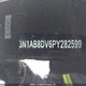 3N1AB8DV6PY282599 2023 Nissan Sentra Sr/Sr Midnight Edition auction photo thumbnail 19