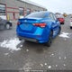 3N1AB8DV6PY282599 2023 Nissan Sentra Sr/Sr Midnight Edition auction photo thumbnail 4