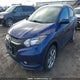 3CZRU6H73HM100046 2017 Honda Hr-V Exl auction photo thumbnail 2