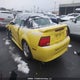 1FAFP44483F420364 2003 Ford Mustang auction photo thumbnail 3