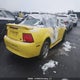 1FAFP44483F420364 2003 Ford Mustang auction photo thumbnail 4
