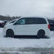 2C4RDGBG3GR397623 2016 Dodge Grand Caravan Se auction photo thumbnail 15