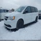 2C4RDGBG3GR397623 2016 Dodge Grand Caravan Se auction photo thumbnail 2