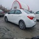 2T1BURHE8HC788352 2017 Toyota Corolla Le auction photo thumbnail 3