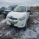 KM8JT3AC2DU601491 2013 Hyundai Tucson Gl auction photo thumbnail 2