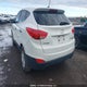 KM8JT3AC2DU601491 2013 Hyundai Tucson Gl auction photo thumbnail 3