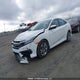 2HGFC2F56HH017605 2017 Honda Civic Lx auction photo thumbnail 2