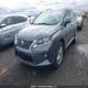 2T2BK1BA9FC267985 2015 Lexus Rx 350 Sportdesign auction photo thumbnail 2