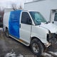 1GTW7AFF0H1156228 2017 GMC Savana auction photo thumbnail 13