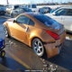 JN1AZ34E96M352662 2006 Nissan 350Z auction photo thumbnail 3