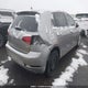 3VWB17AU6JM296220 2018 Volkswagen Golf S/Se auction photo thumbnail 6