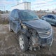 1GNKVGKD6HJ311495 2017 Chevrolet Traverse auction photo thumbnail 1