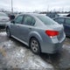 4S3BMGB61B3222345 2011 Subaru Legacy 2.5I Premium auction photo thumbnail 3