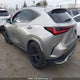 2T2KGCEZ2NC014956 2022 Lexus Nx 350 auction photo thumbnail 3