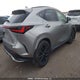 2T2KGCEZ2NC014956 2022 Lexus Nx 350 auction photo thumbnail 4