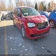 2C4RDGBG1FR721358 2015 Dodge Grand Caravan Se auction photo thumbnail 1