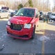 2C4RDGBG1FR721358 2015 Dodge Grand Caravan Se auction photo thumbnail 2