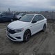 3VWE57BU3MM024471 2021 Volkswagen Jetta Highline auction photo thumbnail 2