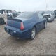 2G1WX12K449251361 2004 Chevrolet Monte Carlo Ss auction photo thumbnail 4