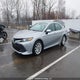 4T1B11HK2KU175889 2019 Toyota Camry Le auction photo thumbnail 2