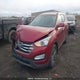 5XYZUDLA1EG183983 2014 Hyundai Santa Fe Sport 2.0T Premium auction photo thumbnail 2