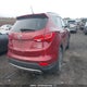 5XYZUDLA1EG183983 2014 Hyundai Santa Fe Sport 2.0T Premium auction photo thumbnail 4