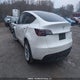 7SAYGDEEXPF596114 2023 Tesla Model Y Long Range auction photo thumbnail 3