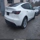 7SAYGDEEXPF596114 2023 Tesla Model Y Long Range auction photo thumbnail 4