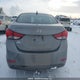 KMHDH4AEXGU498847 2016 Hyundai Elantra Sport Appearance auction photo thumbnail 17