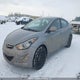 KMHDH4AEXGU498847 2016 Hyundai Elantra Sport Appearance auction photo thumbnail 2