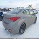 KMHDH4AEXGU498847 2016 Hyundai Elantra Sport Appearance auction photo thumbnail 4